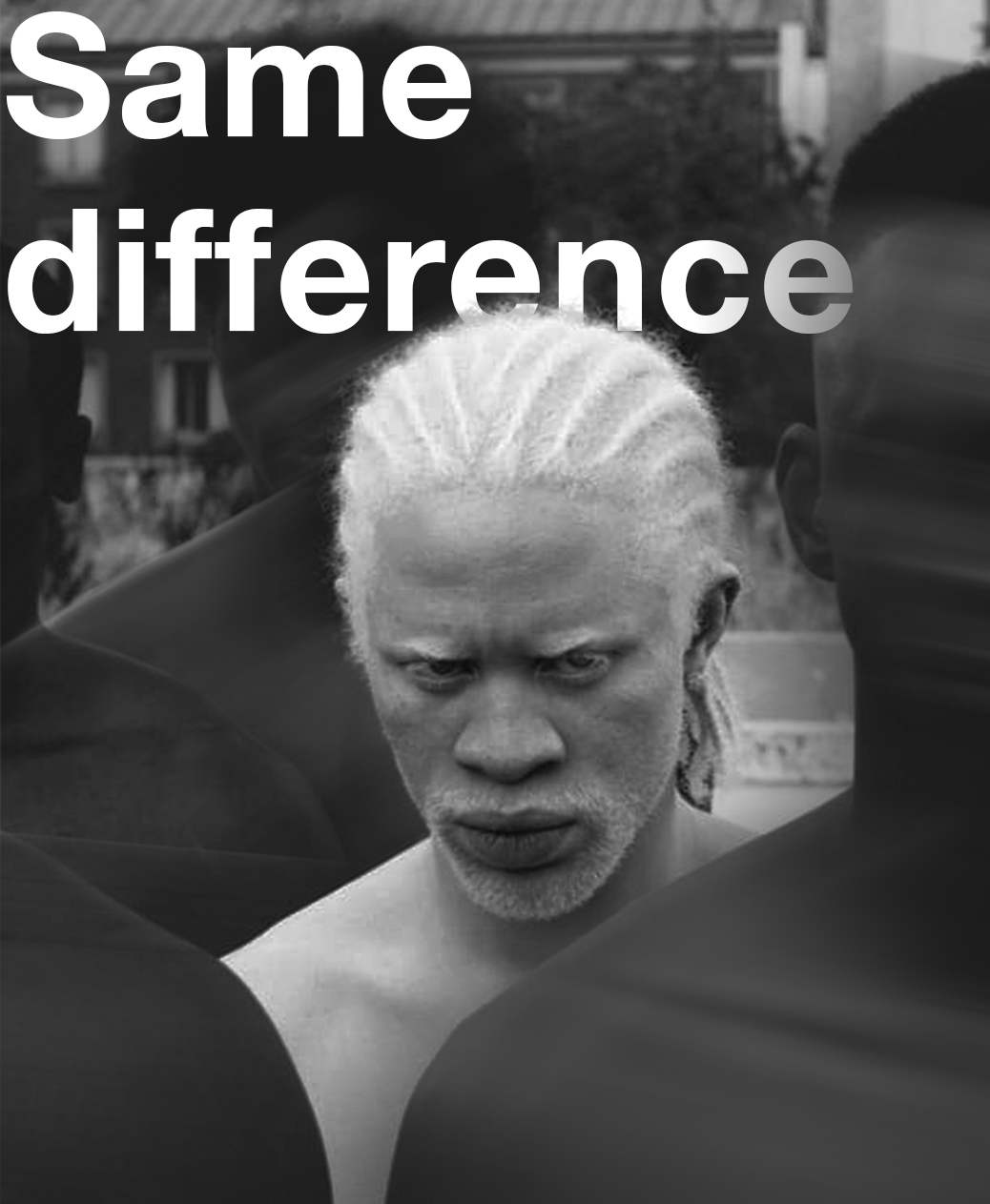 Same Difference Design